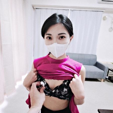 カルテ#008:24歳スレンダー美女の時折浮き上がる6パックが美しい