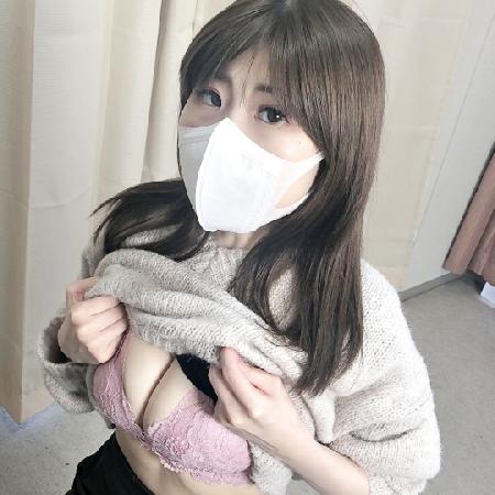 カルテ#003:28歳ロング細身豊乳~西洋彫刻の様な美しい身体~